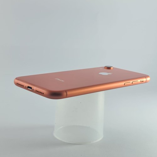 Смартфон iPhone XR 64GB Coral, Model A2105 USED **