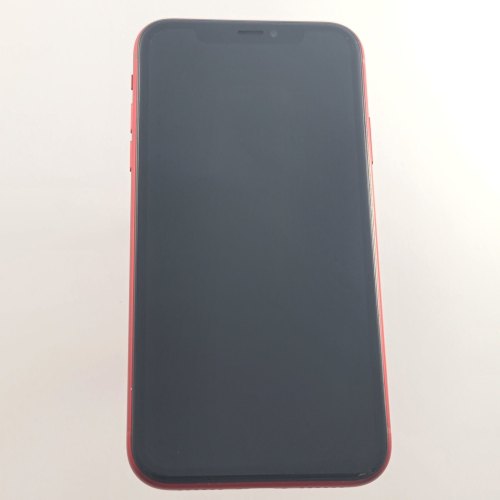Смартфон iPhone XR 64GB (PRODUCT)RED, Model A2105 USED **