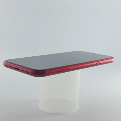 Смартфон iPhone XR 64GB (PRODUCT)RED, Model A2105 USED **