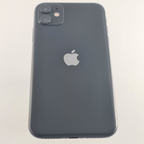 Смартфон iPhone 11 64GB Black, Model A2221 USED **