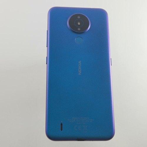 Смартфон Nokia 1.4 2/32Gb Blue (TA-1322) USED **