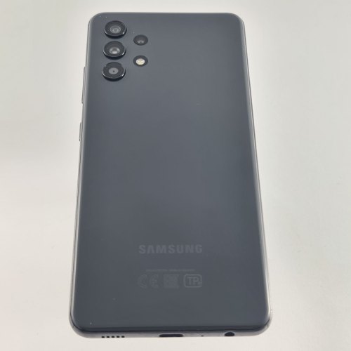 Смартфон Samsung Galaxy A32 (A325F) 128Gb Black (SM-A325FZKGSEK) USED **