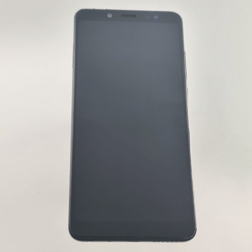 Смартфон Xiaomi Redmi Note 5 4/64Gb Black USED **