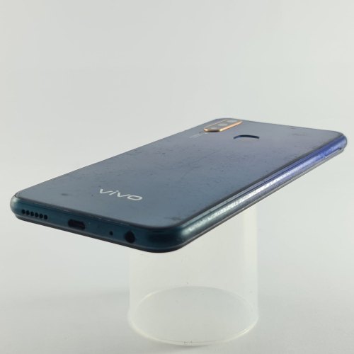 Смартфон Vivo Y15 4/64Gb Aqua Blue USED **