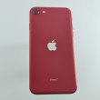 Смартфон iPhone SE 128GB (PRODUCT)RED, Model A2296 USED **