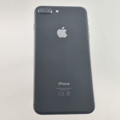 Смартфон APPLE iPhone 8 Plus 64GB Space Gray USED **