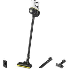 Пилосос бездротовий Karcher VC 4 Cordless myHome, контейнер для пилу 0.65л, автономна робота до 30хв, білий (1.198-630.0)