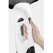 Пилосос віконний Karcher WV 2 PLUS NP, вода 100мл, автономна робота до 35хв, білий (1.633-661.0)