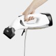 Пилосос віконний Karcher WV 2 PLUS NP, вода 100мл, автономна робота до 35хв, білий (1.633-661.0)