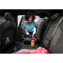 Пилосос автомобільний Karcher CVH 2, 70Вт, контейнер для пилу 150мл, автономна робота до 10хв, білий (1.198-330.0)