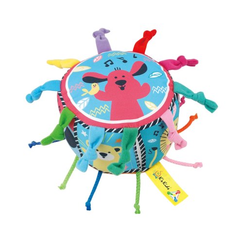 Іграшка K's KIDS Барабан музичний