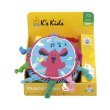 Іграшка K's KIDS Барабан музичний