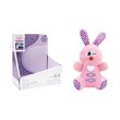 Іграшка музична Funmuch Кролик зі світловими ефектами