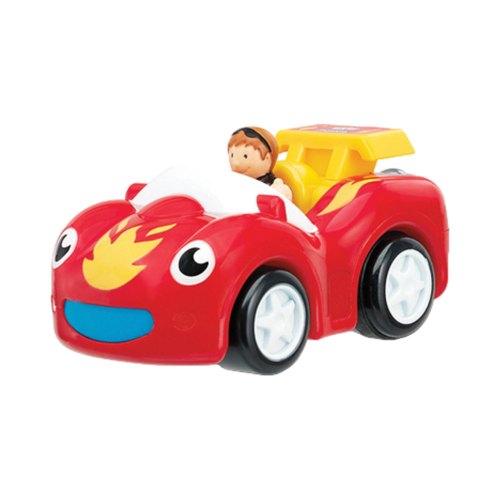 Іграшка WOW TOYS Fireball Frankie Френкі кульова блискавка