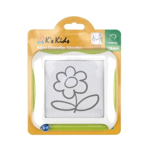 Іграшка розвиваюча K’S KIDS Дошка для малювання