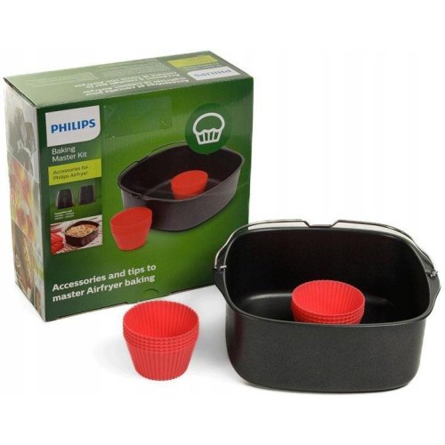 Форма для випікання в мультипечі PHILIPS HD9945/01