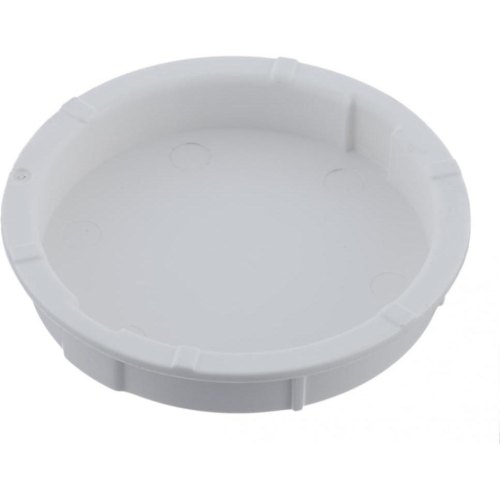 М'ясорубка Panasonic MK-GX1700WTQ, 1700Вт, 3кг/хв, 3 решітки, насадка для ковбас, пластик, біла