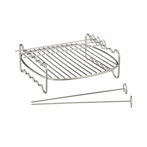 Дворівнева решітка для мультипечі PHILIPS HD9905/00