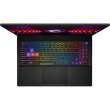 Ноутбук MSI Sword 16 HX B13VFKG 16 FHD, Intel i7-13700HX, 32GB, SSD 1TB, GeForce RTX4060 8Gb, DOS, чорний (9S7-15P214-896)
