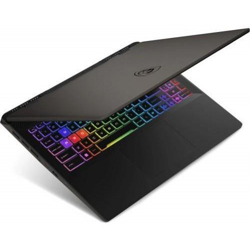 Ноутбук MSI Sword 16 HX B13VFKG 16 FHD, Intel i7-13700HX, 32GB, SSD 1TB, GeForce RTX4060 8Gb, DOS, чорний (9S7-15P214-896)