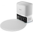Робот-пилосос Philips Series 2000, 40.3см, вологе прибирання, контейнер для пилу 250мл, автономна робота до 130хв, НЕРА 11, білий (XU2100/20)