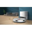 Робот-пилосос Philips Series 2000, 40.3см, вологе прибирання, контейнер для пилу 250мл, автономна робота до 130хв, НЕРА 11, білий (XU2100/20)