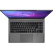 Ноутбук MSI Creator A16 AI+ A3XVGG 16 UHD, AMD Ryzen AI 9 HX 370, 32GB, SSD 2TB, GeForce RTX4070 8Gb, W11P, сірий (9S7-15FK24-266)