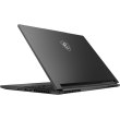 Ноутбук MSI Creator A16 AI+ A3XVGG 16 UHD, AMD Ryzen AI 9 HX 370, 32GB, SSD 2TB, GeForce RTX4070 8Gb, W11P, сірий (9S7-15FK24-266)