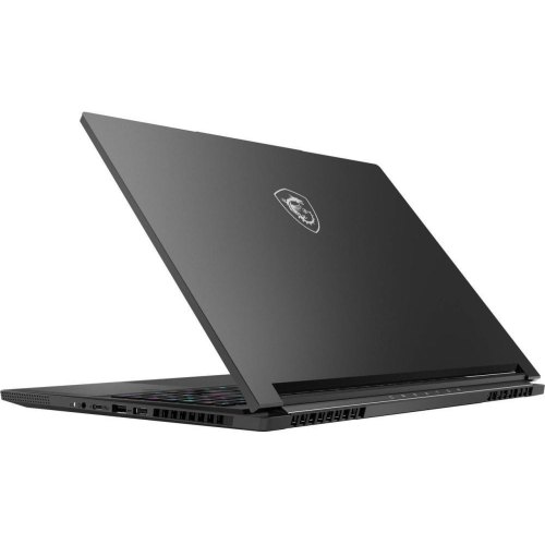 Ноутбук MSI Creator A16 AI+ A3XVGG 16 UHD, AMD Ryzen AI 9 HX 370, 32GB, SSD 2TB, GeForce RTX4070 8Gb, W11P, сірий (9S7-15FK24-266)