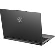 Ноутбук MSI Creator A16 AI+ A3XVGG 16 UHD, AMD Ryzen AI 9 HX 370, 32GB, SSD 2TB, GeForce RTX4070 8Gb, W11P, сірий (9S7-15FK24-266)