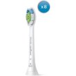 Насадка для електричної зубної щітки Philips Sonicare W2 Optimal White (HX6068/12)
