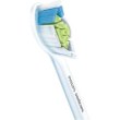 Насадка для електричної зубної щітки Philips Sonicare W2 Optimal White (HX6068/12)