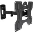 Кріплення поворотне для телевізора KSL WMO-4023T, 19-43