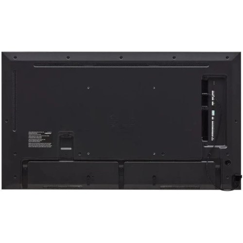 Дисплей LG 49UH5N-E, 49 UHD, 500nit, 24/7, webOS, WiFi, IP5x