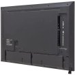 Дисплей LG 49UH5N-E, 49 UHD, 500nit, 24/7, webOS, WiFi, IP5x