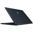 Ноутбук MSI Stealth 16 AI A1VHG 16 QHD+, Intel Core Ultra 9-185H, 32GB, SSD 1TB, GeForce RTX4080 12Gb, DOS, чорний (9S7-15F312-233)
