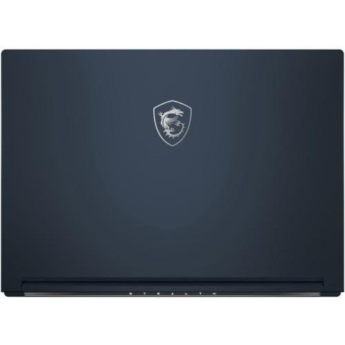 Ноутбук MSI Stealth 16 AI A1VHG 16 QHD+, Intel Core Ultra 9-185H, 32GB, SSD 1TB, GeForce RTX4080 12Gb, DOS, чорний (9S7-15F312-233)