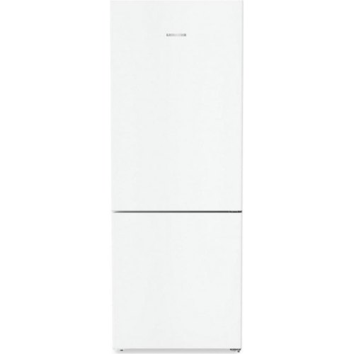 Холодильник Liebherr CND7723, з нижньою морозильною камерою, холодильник 346л, морозильна камера 128л, A++, NF, внутрішній дисплей, білий