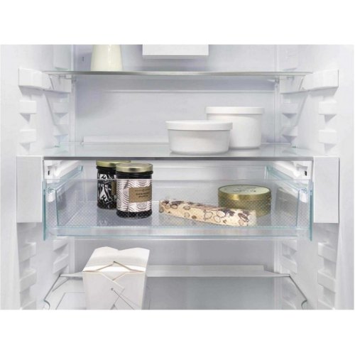 Холодильник Liebherr CND7723, з нижньою морозильною камерою, холодильник 346л, морозильна камера 128л, A++, NF, внутрішній дисплей, білий