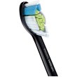 Насадка для електричної зубної щітки Philips Sonicare W2 Optimal White (HX6068/13)