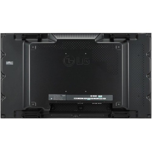 Дисплей LG 49VL5PJ-A, 49 FHD, 500nit, 24/7, 3.5мм