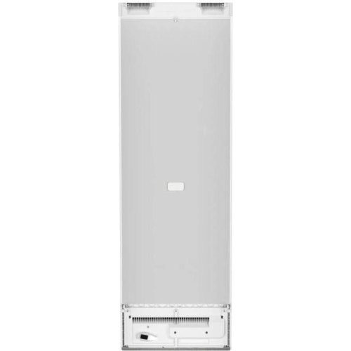 Морозильна камера Liebherr SFND5227, 271л, A++, NF, внутрішній дисплей, біла