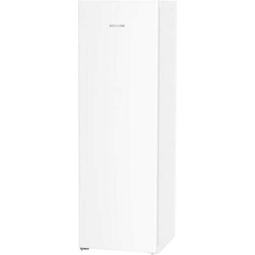 Морозильна камера Liebherr SFND5227, 271л, A++, NF, внутрішній дисплей, біла