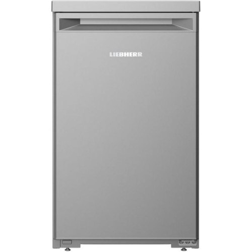 Холодильник однокамерний Liebherr RSVE1201, холодильник 85л, морозильна камера 13л, A++, нержавіюча сталь