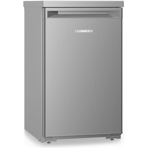 Холодильник однокамерний Liebherr RSVE1201, холодильник 85л, морозильна камера 13л, A++, нержавіюча сталь