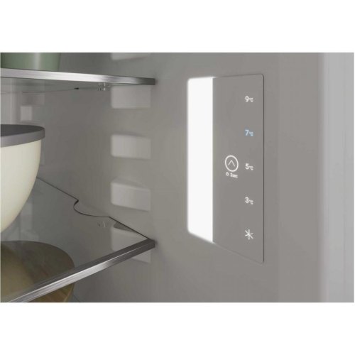 Холодильник однокамерний Liebherr RSVE1201, холодильник 85л, морозильна камера 13л, A++, нержавіюча сталь