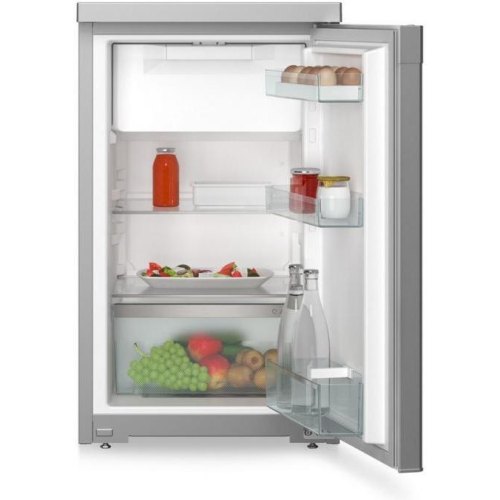 Холодильник однокамерний Liebherr RSVE1201, холодильник 85л, морозильна камера 13л, A++, нержавіюча сталь