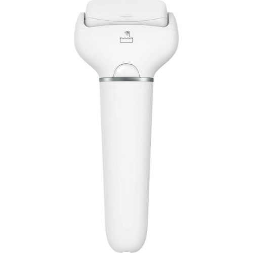 Епілятор Panasonic, пінцетний, акумуляторний, 60 пінцетів, волога/суха епіляція, 4 насадки, футляр, салатово-білий (ES-EY70-G520)