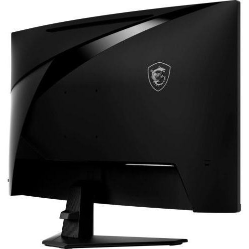 Монітор MSI MAG 32C6 31.5 VA, вигнутий, 180Hz, 1ms, AdaptiveSync, 2xHDMI, DP, Audio (9S6-3DD41M-001)