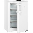 Морозильна камера Liebherr FNE1404, 86л, A+, NF, біла